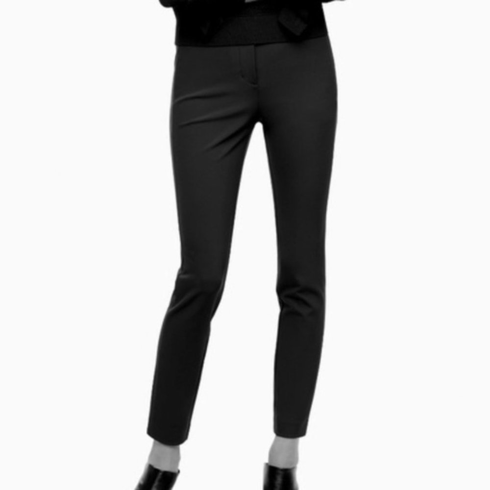 Wilfred Laure Black Trouser Pant